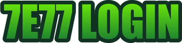 7e77 login